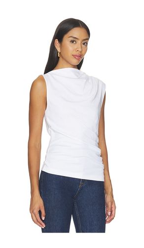 Sleeveless Draped Top en . Taille XS. Also en S, M, L - Vince - Modalova