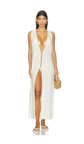 TUNIQUE DE PLAGE IVA en . Taille S. Also en M - Vix Swimwear - Modalova