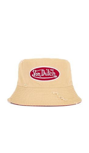 CASQUETTE BUCKET en - Von Dutch - Modalova