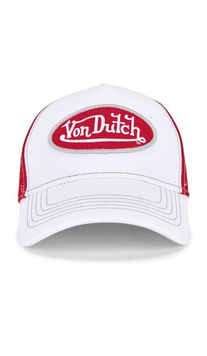 CASQUETTE STAPLE en - Von Dutch - Modalova