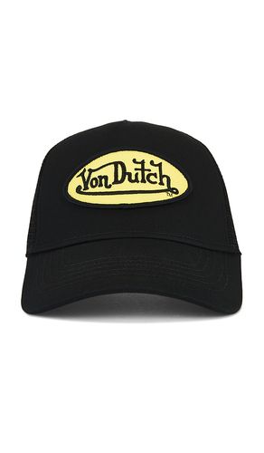 CASQUETTE STAPLE en - Von Dutch - Modalova