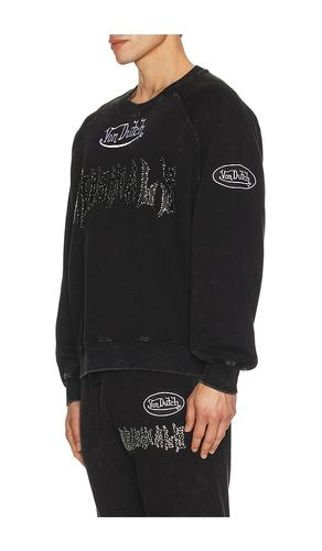 SWEAT en . Taille M. Also en XL/1X - Von Dutch - Modalova