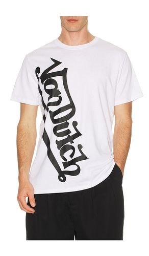 T-SHIRT en . Taille S. Also en M, L, XL/1X - Von Dutch - Modalova