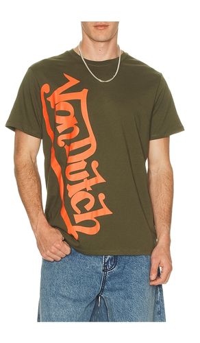 T-SHIRT en . Taille S. Also en M, L, XL/1X - Von Dutch - Modalova