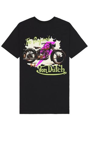T-SHIRT in . Size XXL/2X - Von Dutch - Modalova