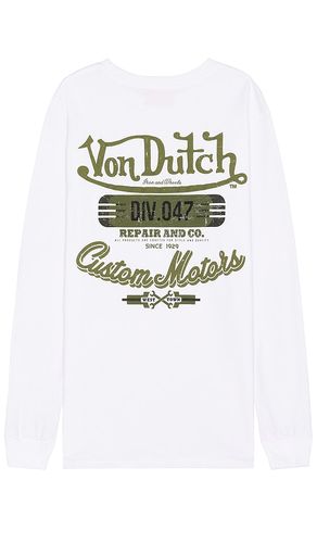 T-SHIRT en . Taille S. Also en XXL/2X - Von Dutch - Modalova