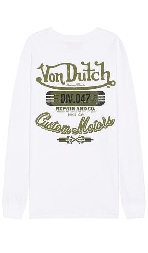 T-SHIRT in . Size XXL/2X - Von Dutch - Modalova