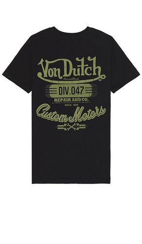 T-SHIRT in . Size XXL/2X - Von Dutch - Modalova