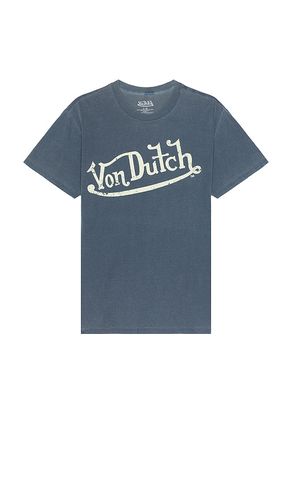 T-SHIRT LOGO in . Size M, S, XL/1X - Von Dutch - Modalova
