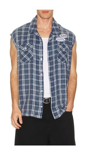 CHEMISE en . Taille S. Also en M - Von Dutch - Modalova