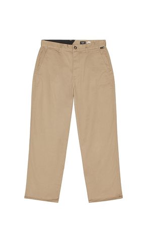 PANTALON BILLOW en . Taille 34. Also en - Volcom - Modalova