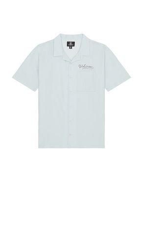 CHEMISE CAMP OTIS STONE in . Size M, S, XL/1X - Volcom - Modalova