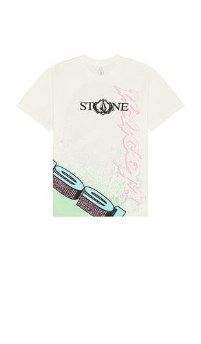 T-SHIRT MANCHES COURTES HEAVY TUBES in . Size M, S, XL/1X - Volcom - Modalova