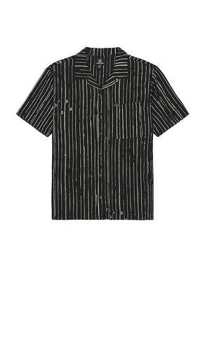 T-SHIRT MANCHES COURTES MISTOSTONE in . Size M, S - Volcom - Modalova