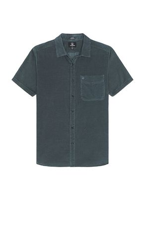 T-SHIRT MANCHES COURTES DATE KNIGHT en . Taille L. Also en M - Volcom - Modalova