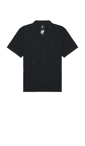 T-SHIRT MANCHES COURTES SETH CONBOY en . Taille L. Also en M, S, XL/1X - Volcom - Modalova
