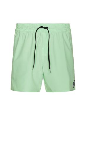 SHORT DE BAIN LIDO en . Taille L. Also en M, S, XL/1X - Volcom - Modalova