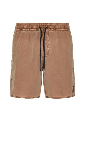 SHORT DE BAIN CENTER in . Size M, S, XL/1X - Volcom - Modalova