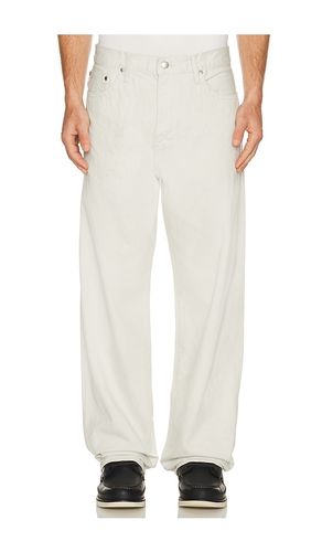 PANTALON EN DENIM BAGGY en . Taille 30. Also en 32, 36 - vowels - Modalova