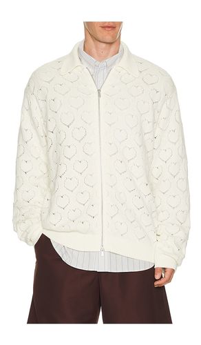 PULL À GLISSIÈRE EYELET en . Taille 1. Also en 3, 4 - vowels - Modalova