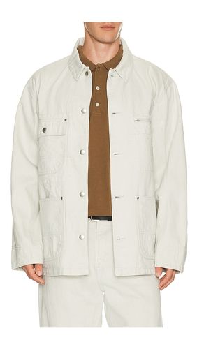 VESTE DE TRAVAIL CHORE en . Taille 1. Also en 2, 3, 4 - vowels - Modalova