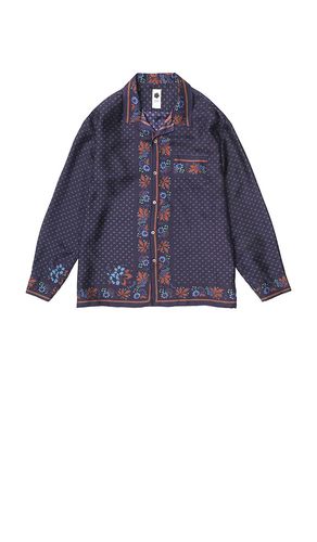 CHEMISE EN SOIE SCARF en . Taille 3. Also en 4 - vowels - Modalova