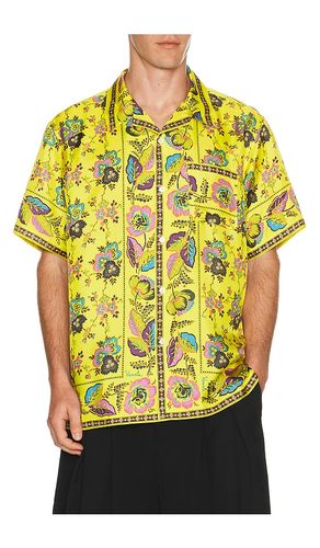 CHEMISE S/S en . Taille 2. Also en 3 - vowels - Modalova