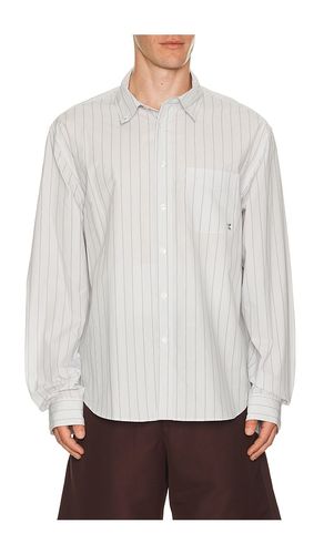 CHEMISE L/S en . Taille 2. Also en 3 - vowels - Modalova