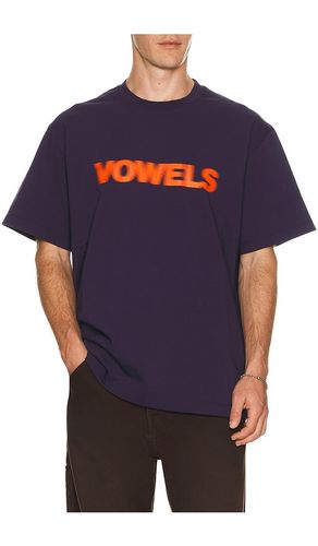 T-SHIRT BLUR en . Taille 1. Also en 2 - vowels - Modalova