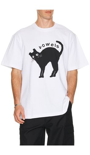 T-SHIRT KITTY en . Taille 1. Also en 2, 3, 4 - vowels - Modalova