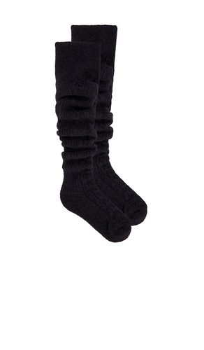 Vaillant CHAUSSETTES in Black - Vaillant - Modalova