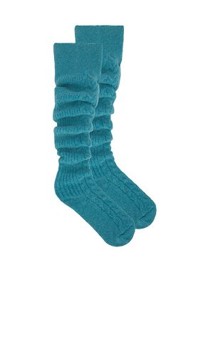 CHAUSSETTES EN MAILLE en - Vaillant - Modalova