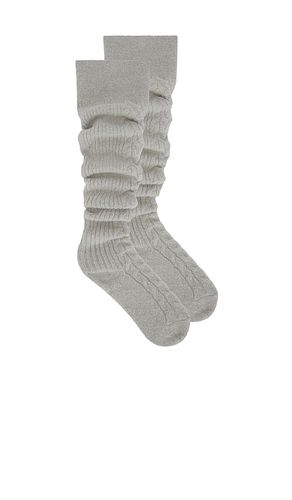 Vaillant CHAUSSETTES in Grey - Vaillant - Modalova