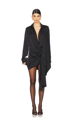 ROBE DRAPÉE in . Size 38 - Vaillant - Modalova