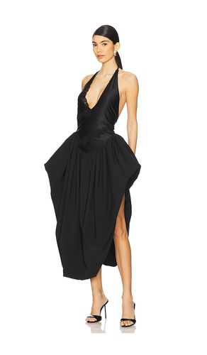 Halter Neck Bodysuit Dress With Puffy Skirt en . Taille 36. Also en 42 - Vaillant - Modalova