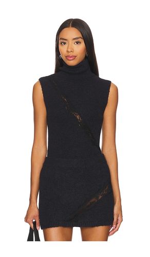 Turtleneck Vest en . Taille 36. Also en 38, 40 - Vaillant - Modalova