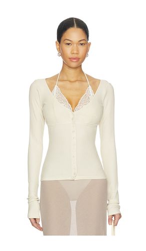 GILET AJUSTÉ en . Taille 34. Also en 36, 38, 40 - Vaillant - Modalova