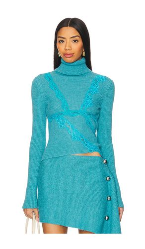 Signature Turtleneck in . Size 38, 40 - Vaillant - Modalova