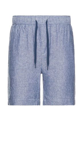 Linen Short in . Size M, S, XL/1X - Vintage Summer - Modalova
