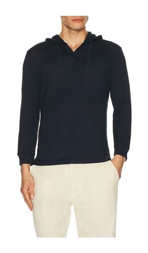 SWEAT À CAPUCHE BOUCLE JERSEY en . Taille L. Also en XXL/2X - Vintage Summer - Modalova