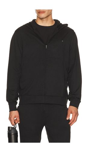 SWEAT À CAPUCHE PONTO en . Taille L. Also en M, S, XL/1X, XXL/2X - Vuori - Modalova