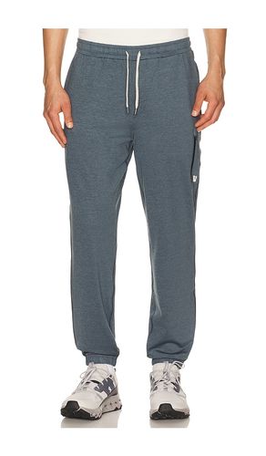 PANTALON SWEAT SUNDAY PERFORMANCE en . Taille S. Also en M, L, XL/1X, XXL/2X - Vuori - Modalova