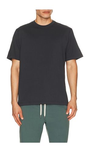 T-SHIRT HEAVYWEIGHT en . Taille S. Also en M, L, XL/1X - Vuori - Modalova