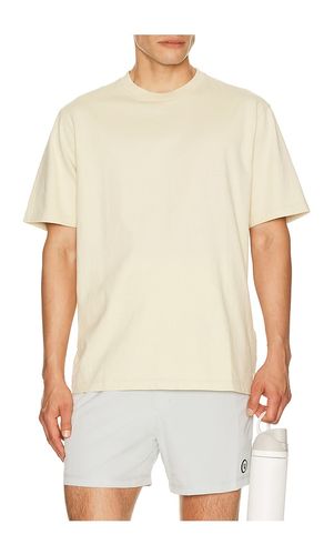 T-SHIRT HEAVYWEIGHT en . Taille S. Also en M, L, XL/1X - Vuori - Modalova