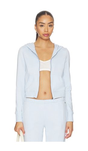 SWEAT À CAPUCHE HALO MINI FZ en . Taille L. Also en M, S, XL, XS - Vuori - Modalova
