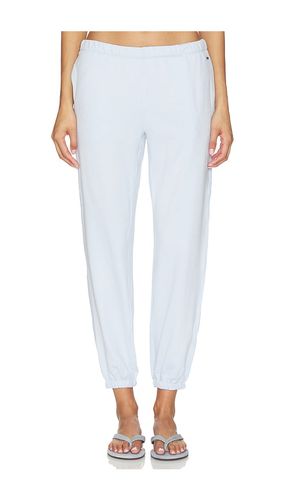PANTALON SWEAT HALO MODERN en . Taille L. Also en M, S, XL, XS - Vuori - Modalova