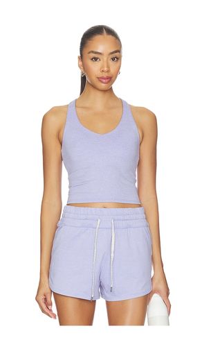 Halo Performance Crop Tank en . Taille XS. Also en L, XL - Vuori - Modalova
