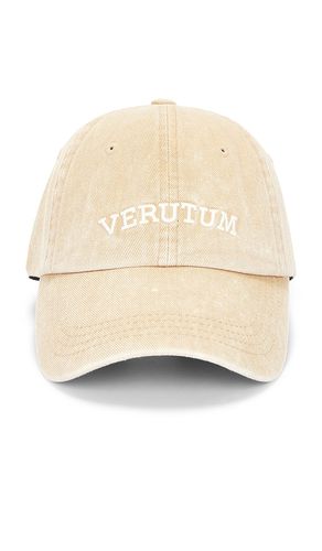 VERUTUM CHAPEAU en Brown - VERUTUM - Modalova