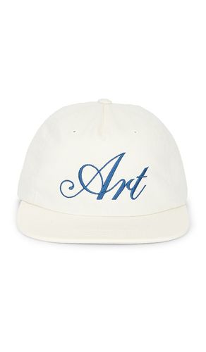 VERUTUM CHAPEAU en Cream - VERUTUM - Modalova