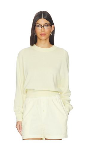 PULL EN CACHEMIRE GENEVIEVE en . Taille L. Also en M, S, XS - VIR VITA - Modalova
